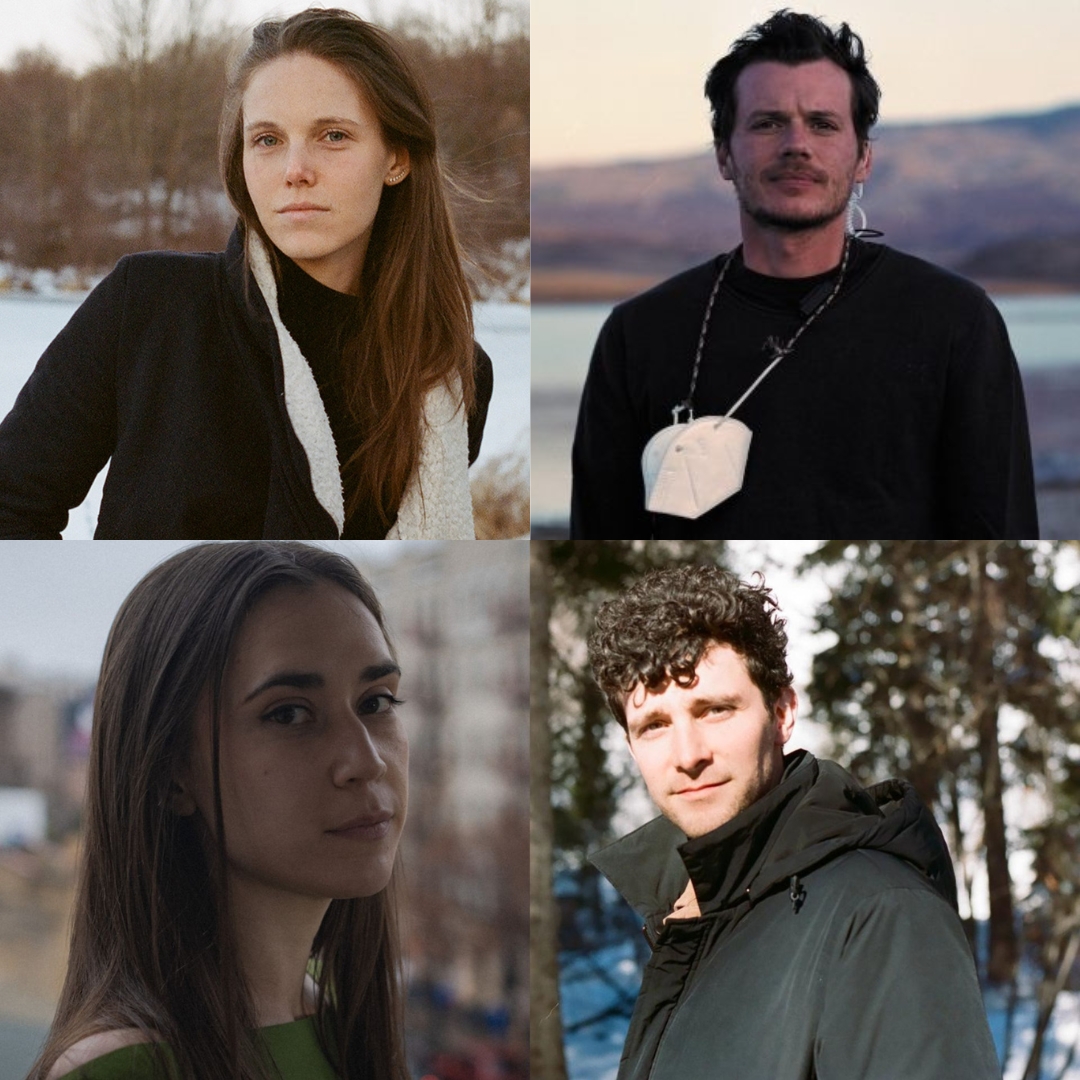 Grad Film at 2024 Sundance Directors and Screenwriters Labs