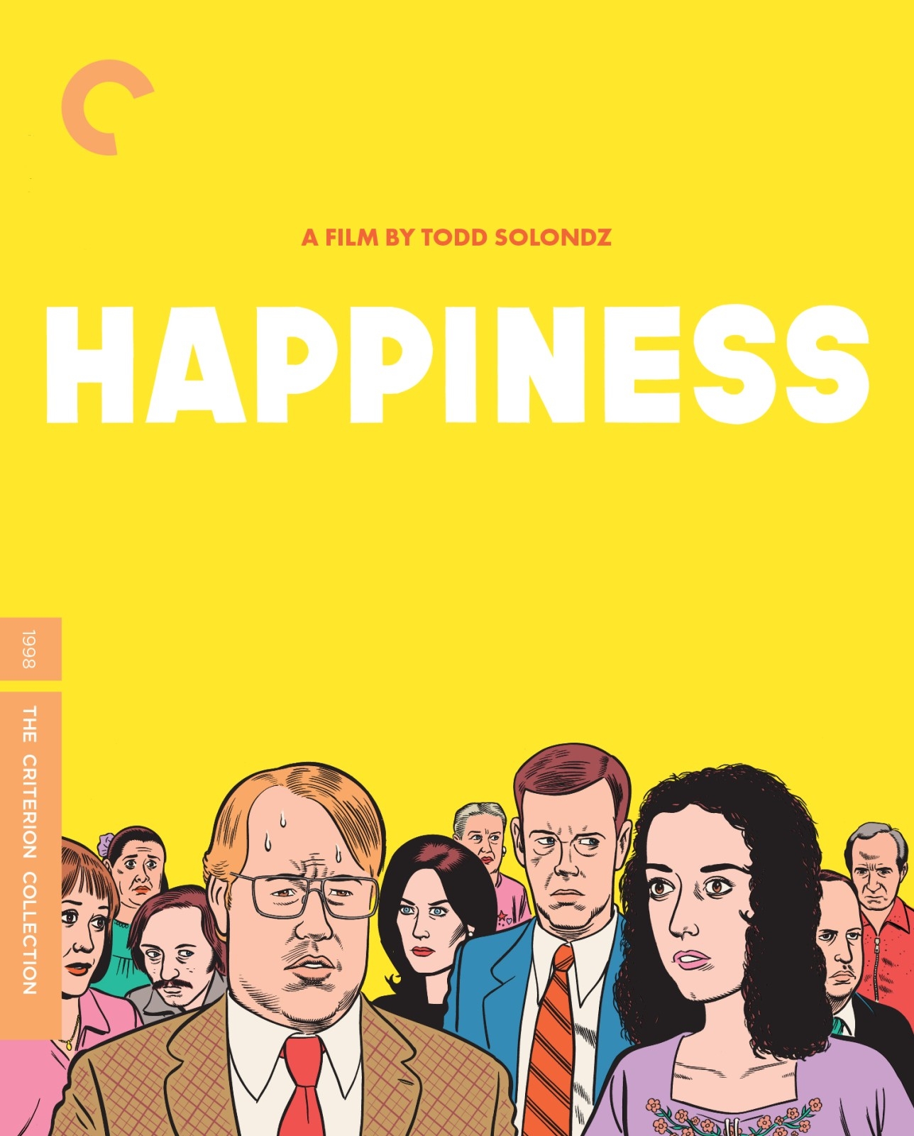 'Happiness' by Todd Solondz