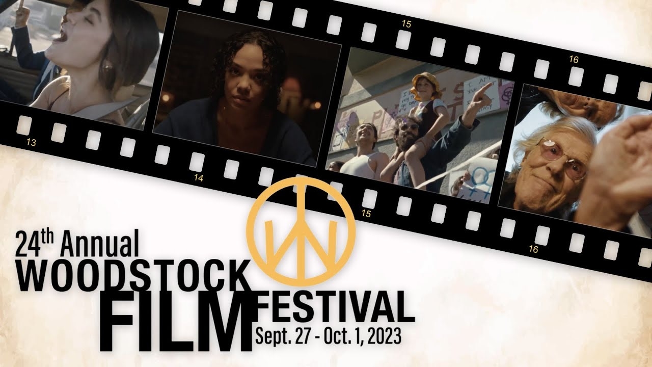 2023 Woodstock Film Festival