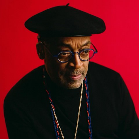 Spike Lee