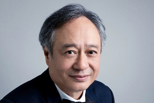 Ang Lee Photo Courtesy of Getty / BAFTA