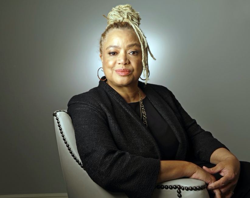 Kasi Lemmons Photo Courtesy of LA Times