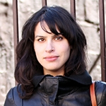 Photo of Desiree Akhavan 