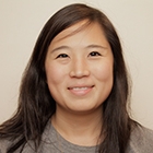 Photo of Jennifer Cho Suhr 