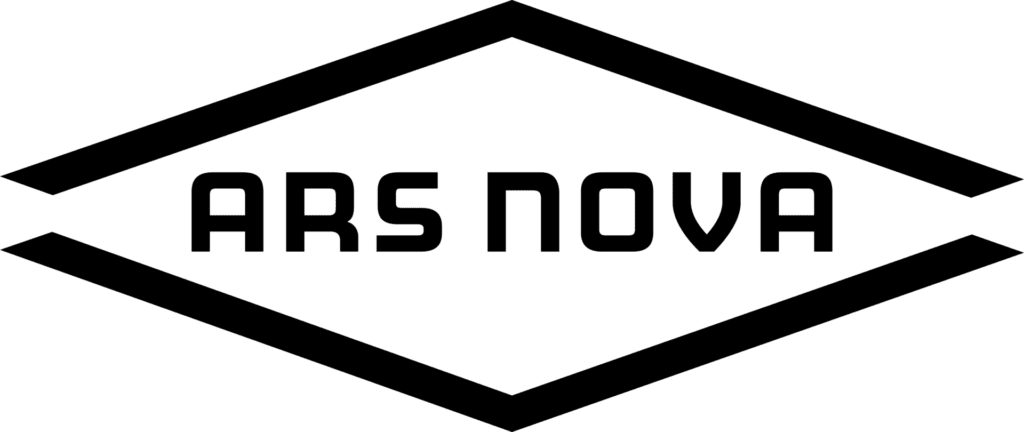 Ars Nova logo