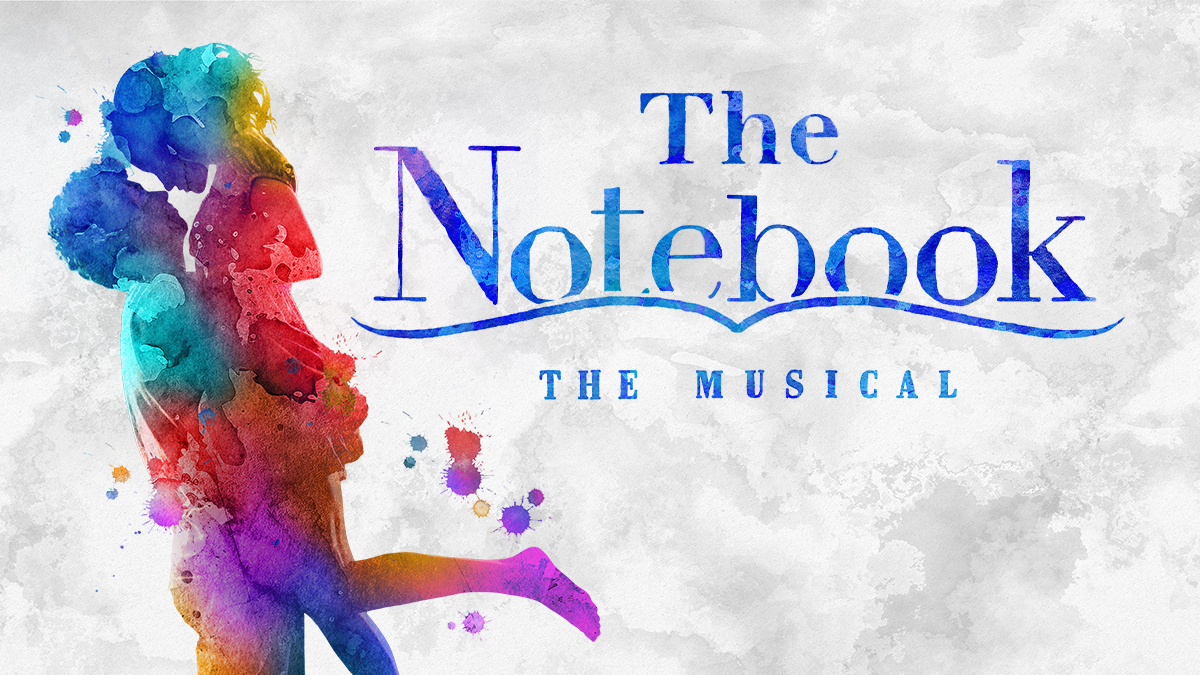 The Notebook logo