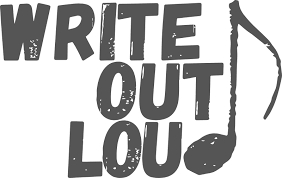 Write Out Loud logo