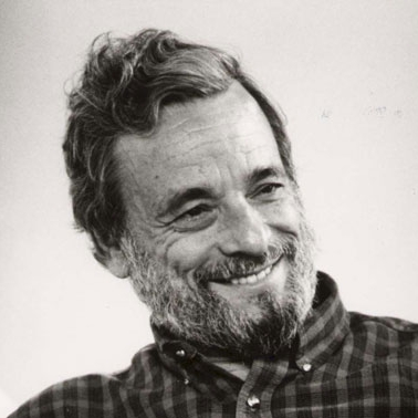 Stephen Sondheim