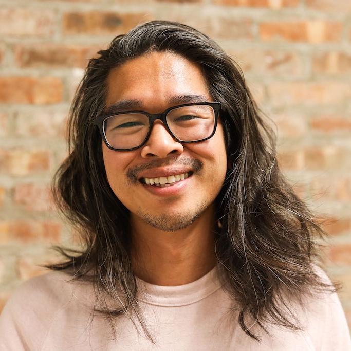 Headshot of Anthony Bui