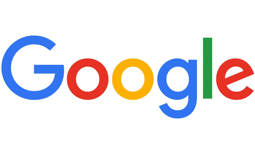 Google Logo