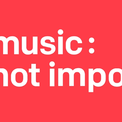 music:not impossible