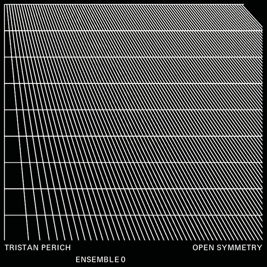 "Open Symmetry" LP