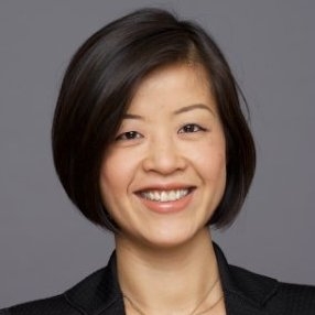 Headshot of Fanny Chung Davidson