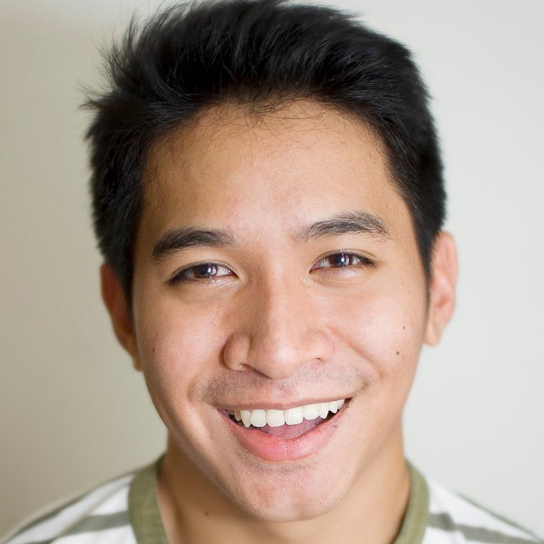 Headshot of Martin Romero