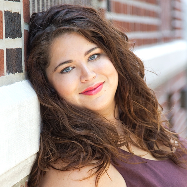 Headshot of Sarah Jenny Bleviss