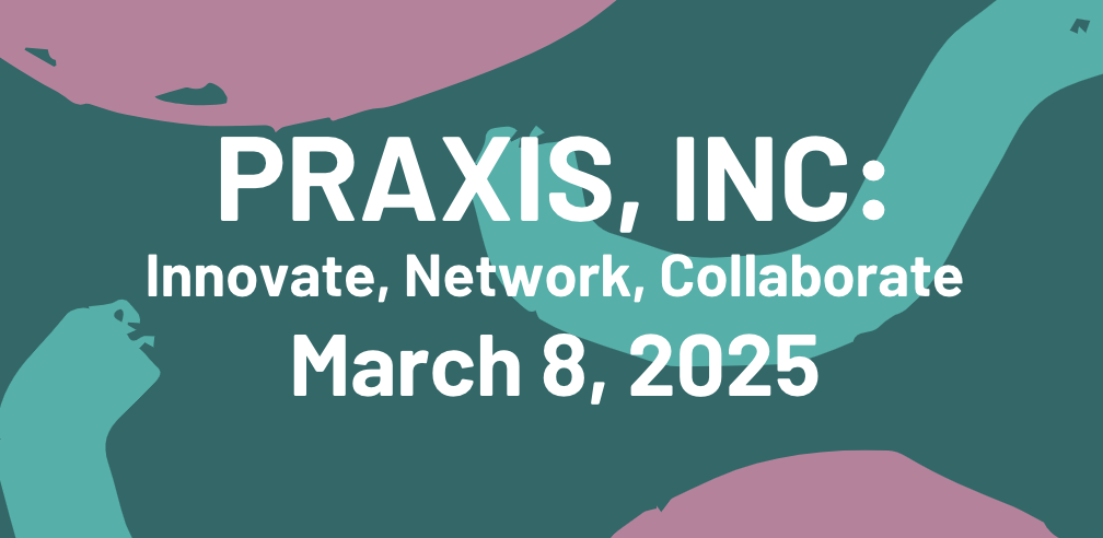 PRAXIS Logo