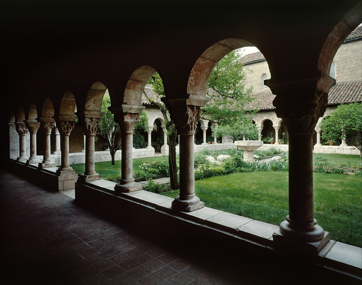 Cloisters