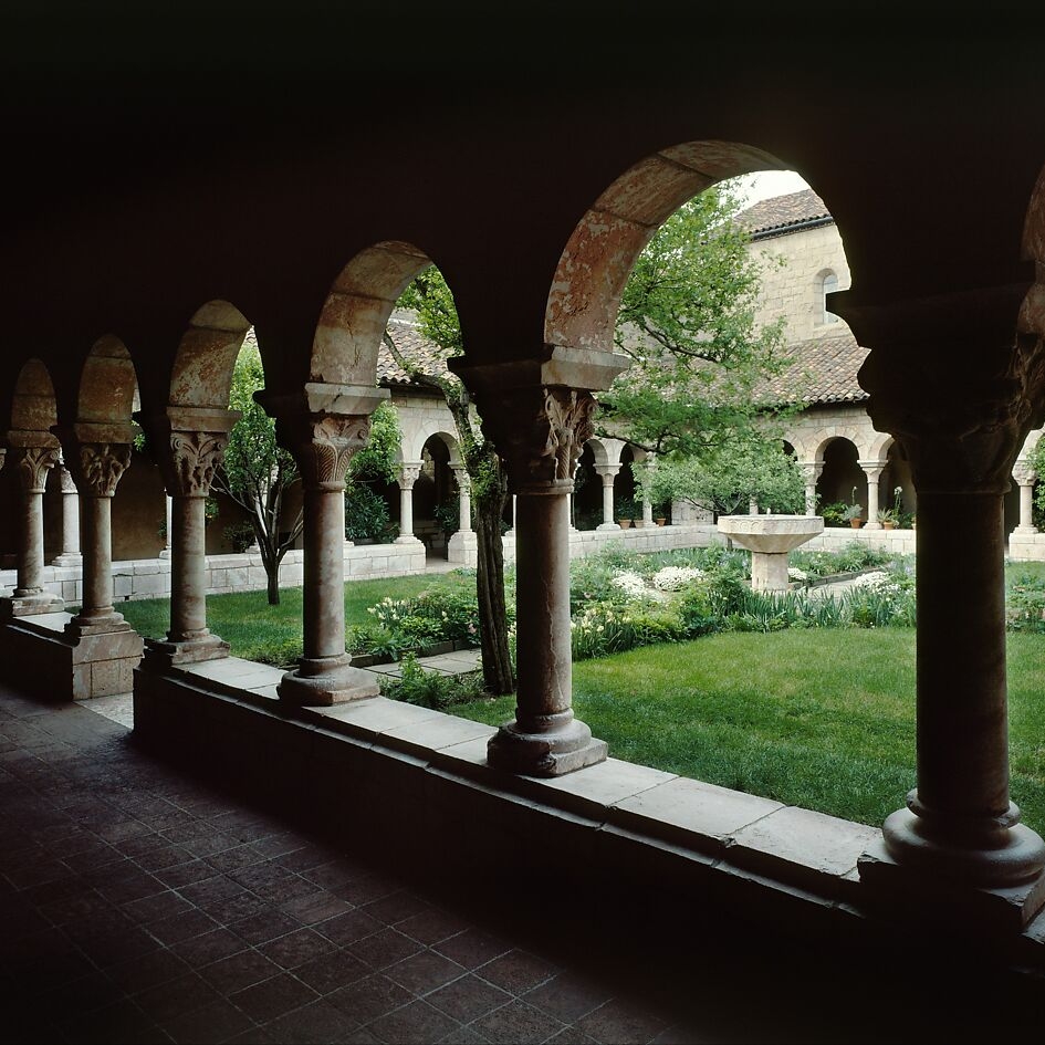 Cloisters