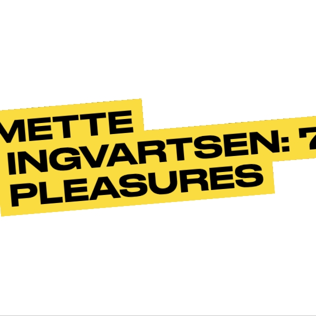 METTE INGVARTSEN: POST-SHOW CONVERSATION