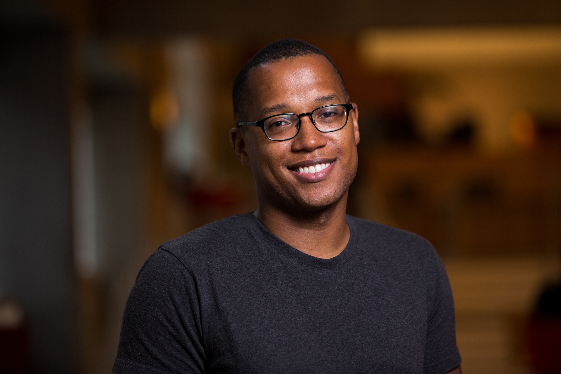 Branden Jacobs-Jenkins