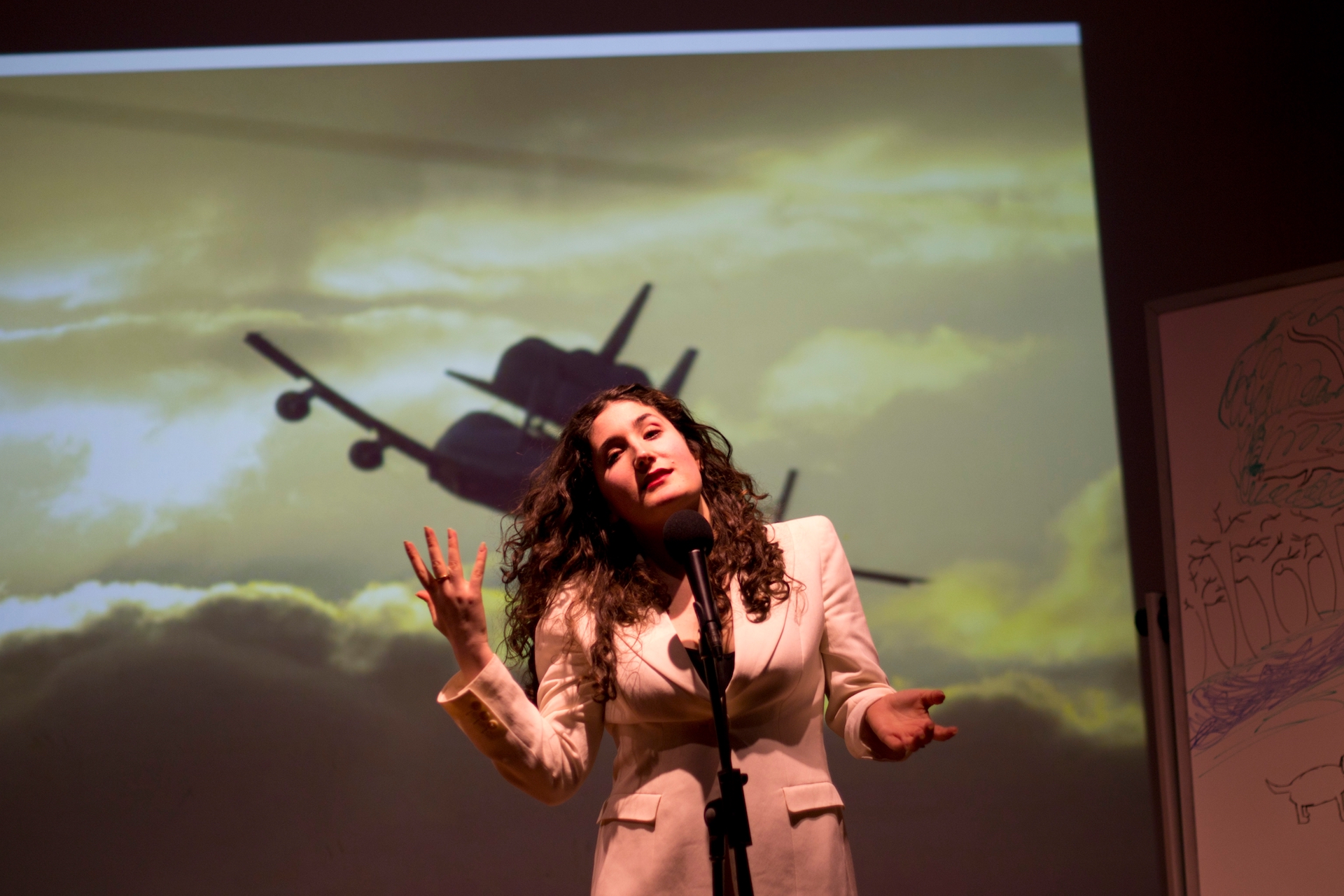 Kate Berlant