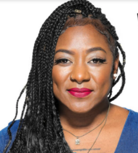 Alicia Garza